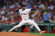 Brayan Bello is the safest pick of the day (Imagn)